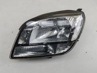фара левая Chevrolet Orlando 1 поколение 2011, 2.0 л., дизель, АКПП, чёрный, минивэн, 12979.12980