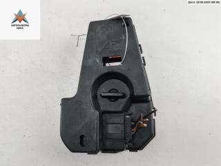 Плата фонаря заднего правого Volkswagen Sharan 1 поколение 1999, 1.9 л., дизель, МКПП, синий, минивэн, 962604
