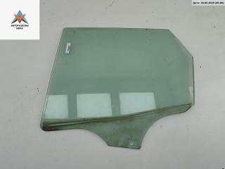 стекло двери задней левой Mazda CX-7 1 поколение 2007, 2.3 л., бензин, МКПП, серый, внедорожник 5 дв., 43R-00014