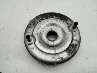 Опора амортизатора переднего (верхняя) Audi A6 4B/C5 1997, 1.8 л., Ti, бензин, МКПП, серый, седан, 8D0412111C