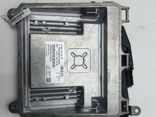 ЭБУ Mercedes-Benz B-Класс W245 2005, 1.7 л., бензин, МКПП, чёрный, хетчбэк 5 дв., 2661534079