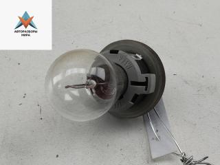 Патрон лампы фары Ford Mondeo 3 поколение 2002, 2.5 л., бензин, АКПП, красный, седан