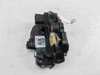 замок двери передней левой Chevrolet Orlando 2011, 2.0 л., дизель, АКПП, чёрный, минивэн, 13578276