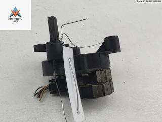 моторчик заслонки печки Volkswagen Sharan 1 поколение 1999, 1.9 л., дизель, МКПП, синий, минивэн, 7MO907511D