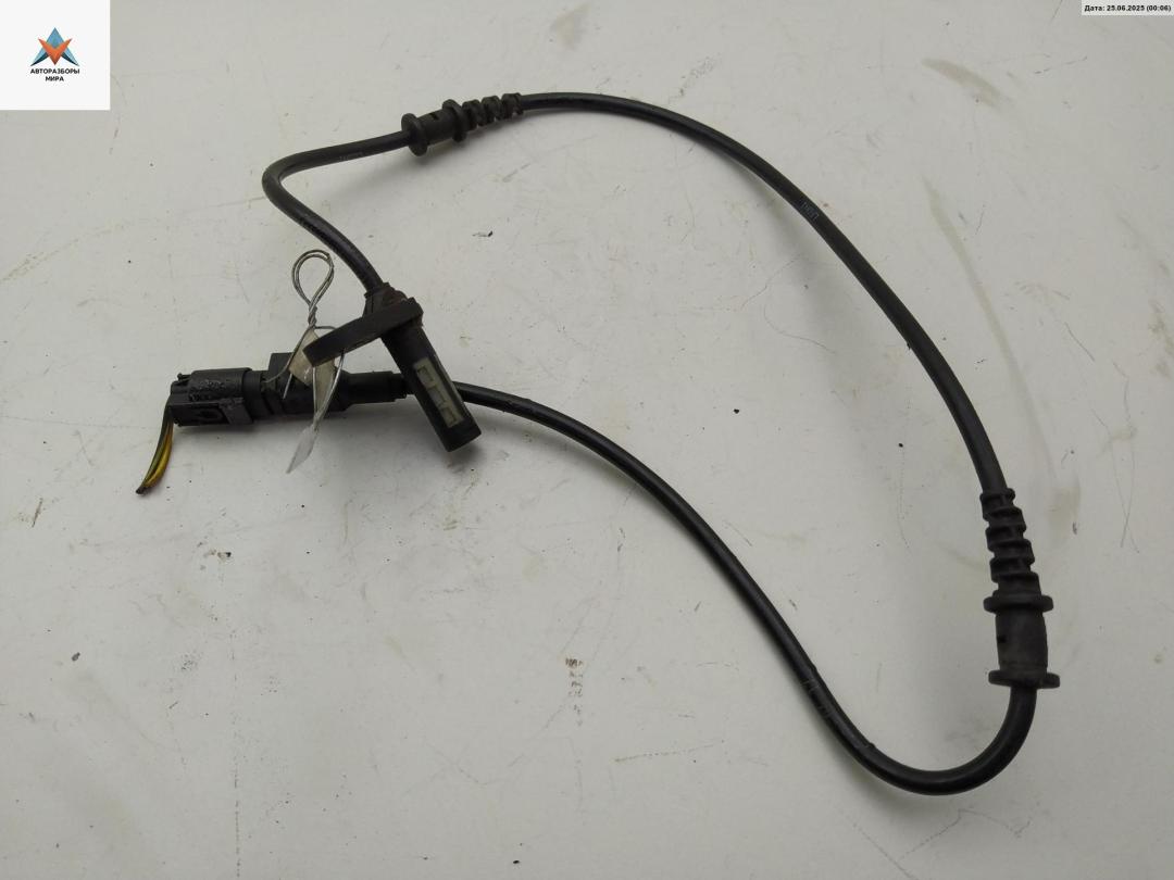 датчик ABS Mercedes-Benz E-Класс W211/S211 2004, 2.2 л., дизель, АКПП, серый, универсал, 2115401317 - фото №1