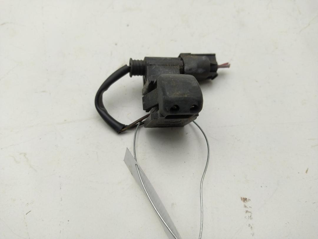 форсунка омывателя лобового стекла Mercedes-Benz E-Класс W211/S211 2004, 2.2 л., дизель, АКПП, серый, универсал - фото №1