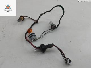 Патрон лампы фонаря Nissan X-Trail T30 [рестайлинг] 2004, 2.2 л., дизель, МКПП, чёрный, внедорожник 5 дв.