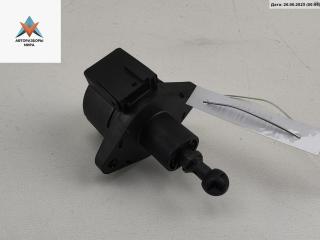 корректор фар Ford C-Max 1 поколение 2006, 2.0 л., бензин, МКПП, серый, минивэн, 73485703