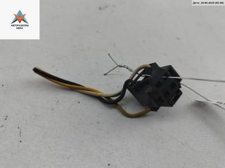 разъем (фишка) проводки Chevrolet Orlando 1 поколение 2011, 2.0 л., дизель, АКПП, чёрный, минивэн