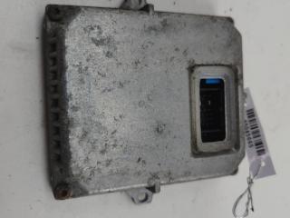 блок розжига ксенона Ford Mondeo 3 поколение 2002, 2.5 л., бензин, АКПП, красный, седан, 1307329064