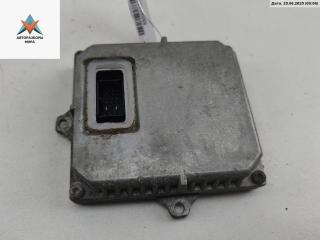 блок розжига ксенона Ford Mondeo 3 поколение 2002, 2.5 л., бензин, АКПП, красный, седан, 1307329064