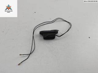 подсветка номера Ford Galaxy 1 поколение 1999, 1.9 л., дизель, МКПП, чёрный, минивэн, 95VW13550AA