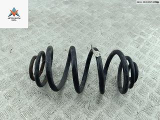 пружина задняя Chevrolet Orlando 1 поколение 2011, 2.0 л., дизель, АКПП, чёрный, минивэн, 13251751