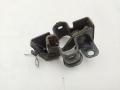 замок капота Mercedes-Benz E-Класс W211/S211 2004, 3.5 л., бензин, АКПП, серый, универсал, 2038800060 - фото №2