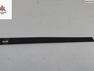 молдинг двери передней левой Chevrolet Orlando 1 поколение 2011, 2.0 л., дизель, АКПП, чёрный, минивэн, 96886773