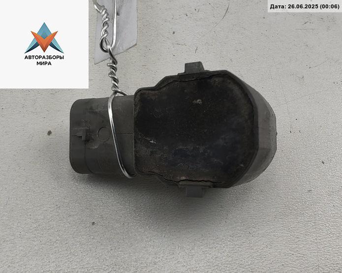 датчик парктроника Ford Mondeo 4 поколение 2007, 2.0 л., дизель, АКПП, серый, универсал, 7S71515C0 - фото №1