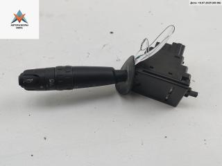 переключатель поворотов Citroen Xsara Picasso 1 поколение 2002, 1.8 л., бензин, МКПП, серый, минивэн, 251308