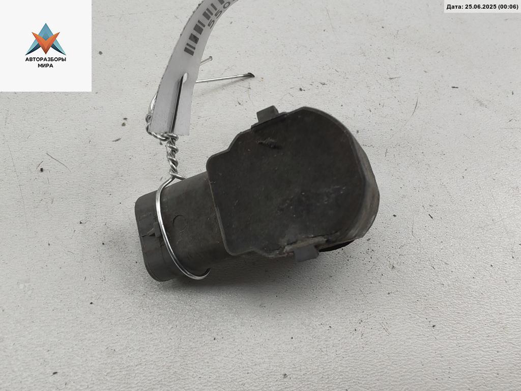 датчик парктроника Ford Mondeo 4 поколение 2007, 2.0 л., дизель, АКПП, серый, универсал, 7S71515C0 - фото №1