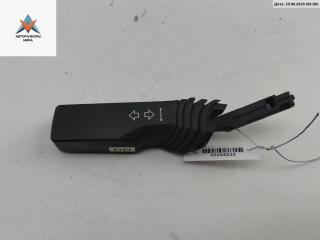 переключатель поворотов Opel Vectra C 2003, 2.2 л., бензин, МКПП, серый, хетчбэк 5 дв., 09181070