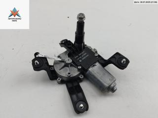 Двигатель стеклоочистителя заднего (моторчик дворников) Chevrolet Orlando 1 поколение 2011, 2.0 л., дизель, АКПП, чёрный, минивэн, 95483121