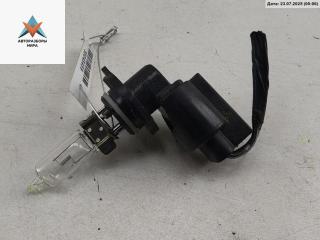 лампочка Mazda CX-7 1 поколение 2007, 2.3 л., бензин, МКПП, серый, внедорожник 5 дв., 4500946