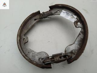 Механизм развода задних тормозных колодок правый Mercedes-Benz R-Класс W251 2007, 3.5 л., бензин, АКПП, серый, минивэн