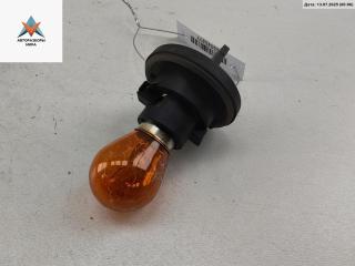 Патрон лампы фары Ford C-Max 1 поколение 2006, 2.0 л., бензин, МКПП, серый, минивэн