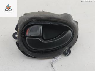 ручка внутренняя передняя левая Peugeot 406 1 поколение 1997, 1.8 л., бензин, МКПП, белый, седан, 93118501