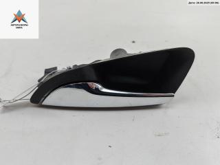 ручка внутренняя передняя левая Chevrolet Orlando 1 поколение 2011, 2.0 л., дизель, АКПП, чёрный, минивэн, 13577263