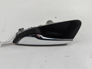 ручка внутренняя передняя левая Chevrolet Orlando 1 поколение 2011, 2.0 л., дизель, АКПП, чёрный, минивэн, 13577263