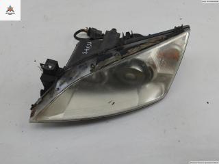 фара левая Ford Mondeo 3 поколение 2002, 2.5 л., бензин, АКПП, красный, седан, 0301174271