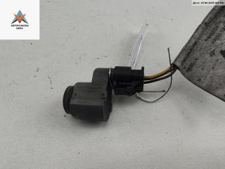 датчик парктроника Ford Mondeo 4 поколение 2007, 2.0 л., дизель, АКПП, серый, универсал