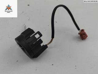 Иммобилайзер Peugeot 307 1 поколение [рестайлинг] 2006, 1.6 л., дизель, МКПП, серый, универсал, 9648445180