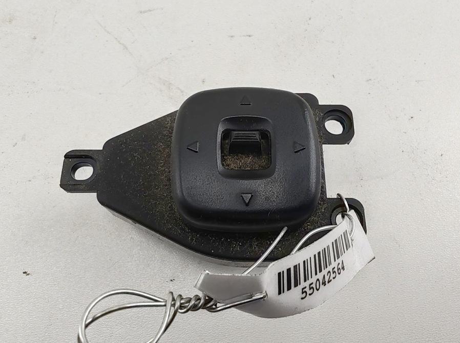джойстик регулировки зеркал Mazda 3 BK 2004, 1.6 л., бензин, МКПП, синий, хетчбэк 5 дв., BJOE66600