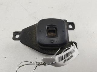джойстик регулировки зеркал Mazda 3 BK 2004, 1.6 л., бензин, МКПП, синий, хетчбэк 5 дв., BJOE66600