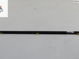 Молдинг стекла двери наружный Hyundai H-1 Starex [рестайлинг] 2005, 2.5 л., дизель, МКПП, белый, минивэн