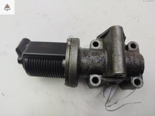 клапан EGR Opel Vectra C [рестайлинг] 2007, 1.9 л., дизель, МКПП, синий, универсал, 55215031