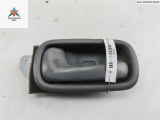 ручка внутренняя передняя левая Hyundai H-1 Starex [рестайлинг] 2005, 2.5 л., дизель, МКПП, белый, минивэн