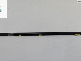 Молдинг стекла двери наружный Hyundai H-1 Starex [рестайлинг] 2005, 2.5 л., дизель, МКПП, белый, минивэн