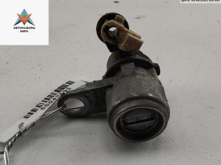 личинка дверного замка Hyundai H-1 Starex [рестайлинг] 2005, 2.5 л., дизель, МКПП, белый, минивэн