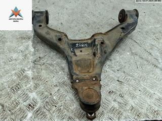 рычаг передний правый Mercedes-Benz Sprinter 2 поколение (W906) 2013, 2.2 л., дизель, АКПП, белый, микроавтобус