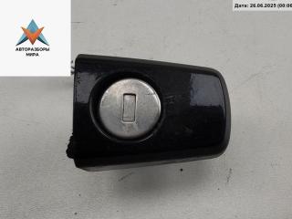 личинка дверного замка Chevrolet Orlando 1 поколение 2011, 2.0 л., дизель, АКПП, чёрный, минивэн