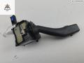 переключатель дворников Volkswagen Touran 1 поколение 2005, 2.0 л., дизель, АКПП, красный, минивэн, 1K0953519A - фото №2