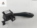 переключатель дворников Volkswagen Touran 1 поколение 2005, 2.0 л., дизель, АКПП, красный, минивэн, 1K0953519A - фото №3