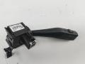 переключатель дворников Volkswagen Touran 1 поколение 2005, 2.0 л., дизель, АКПП, красный, минивэн, 1K0953519A - фото №3