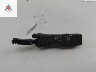 переключатель дворников Opel Signum C 2003, 2.2 л., бензин, МКПП, серый, хетчбэк 5 дв., 09180813