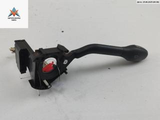 переключатель дворников Volkswagen Passat B4 1994, 2.0 л., бензин, МКПП, красный, седан