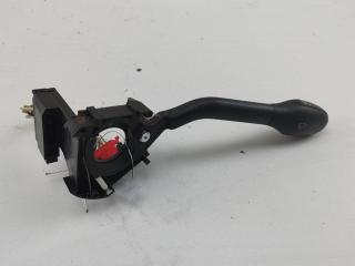 переключатель дворников Volkswagen Passat B4 1994, 2.0 л., бензин, МКПП, красный, седан