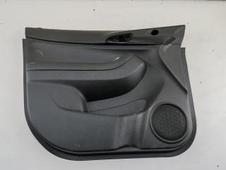обшивка двери передняя левая Chevrolet Orlando 2011, 2.0 л., дизель, АКПП, чёрный, минивэн, 95981938