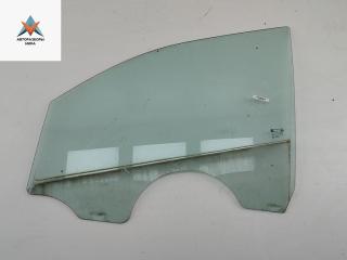 стекло двери передней левой Chevrolet Orlando 1 поколение 2011, 2.0 л., дизель, АКПП, чёрный, минивэн, 43R00055